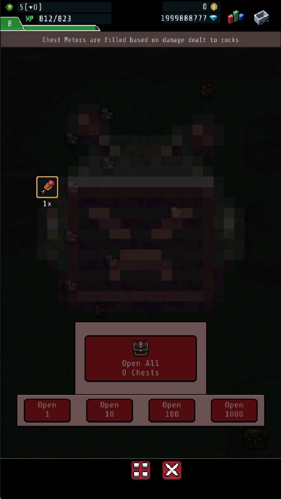 方尖碑矿工游戏完整版