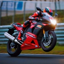 极限摩托挑战赛手机正版