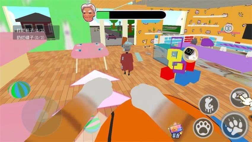 电子虚拟猫模拟安卓直装版