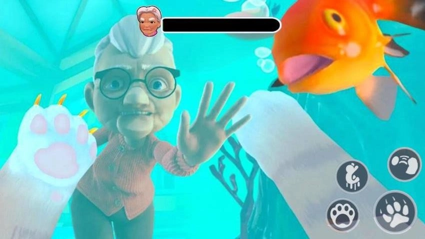 电子虚拟猫模拟安卓直装版