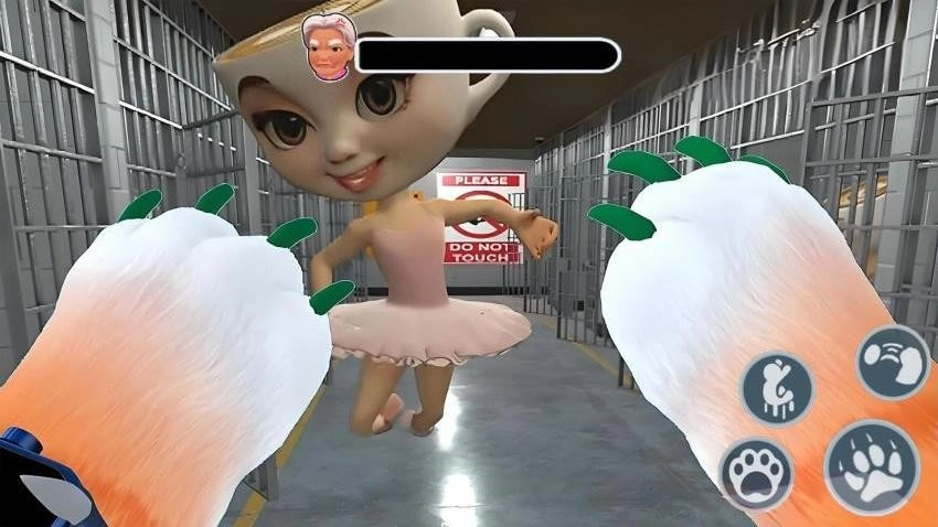 电子虚拟猫模拟安卓直装版