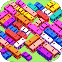 挪走小汽车游戏官方最新版