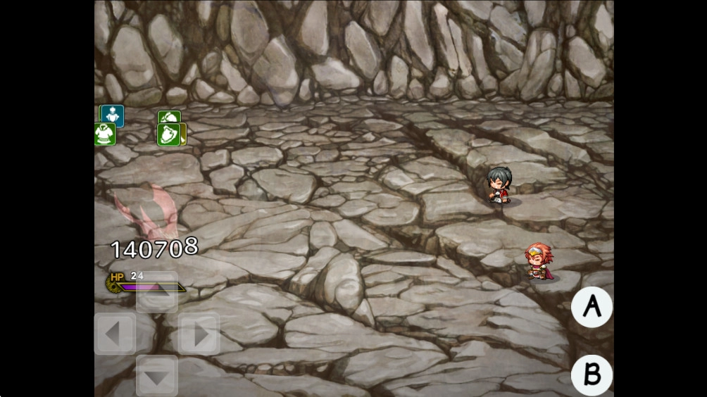 幻武传说官方版