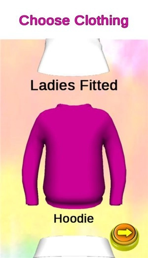 衣服染色大师游戏完整版