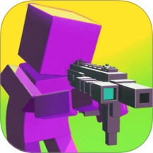 模拟像素射击V1.0.5