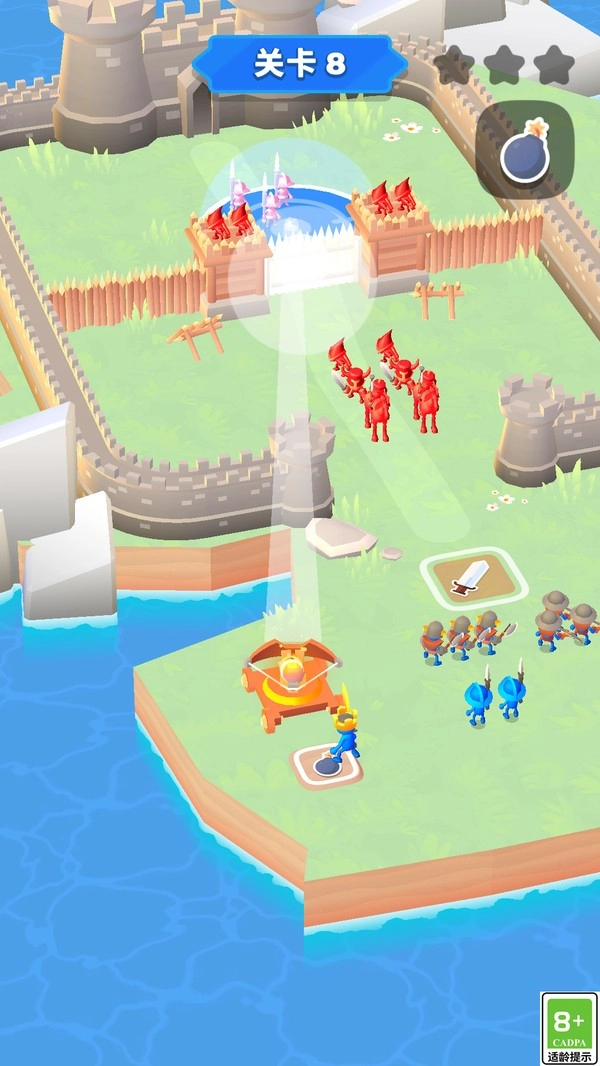 荒野侠客免费原版