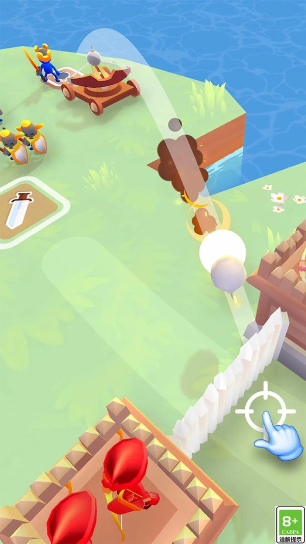 荒野侠客免费原版