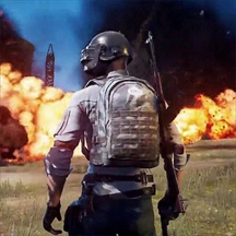 吃鸡战场求生游戏纯净最新版