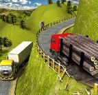 卡越野车司机原版