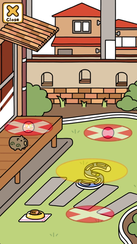 猫咪后院2手机版图4