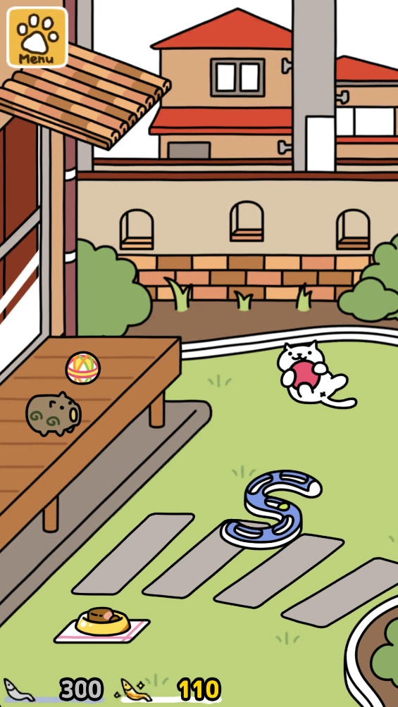 猫咪后院2手机版图3