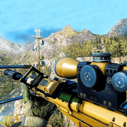 精英枪战训练营安卓官方版