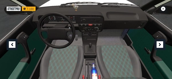 街头竞速手游免费版