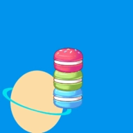 汉堡高塔游戏纯净版