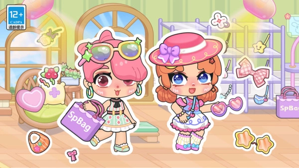 玛丽的世界最新免费版