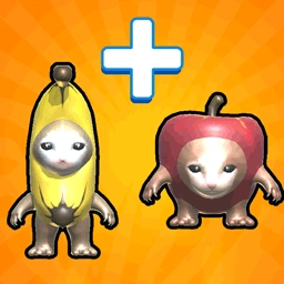 超级动物合成手机免费版