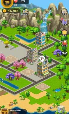 亿万收租婆游戏官方最新版