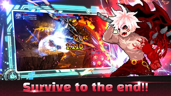 猎人突袭最新免费版