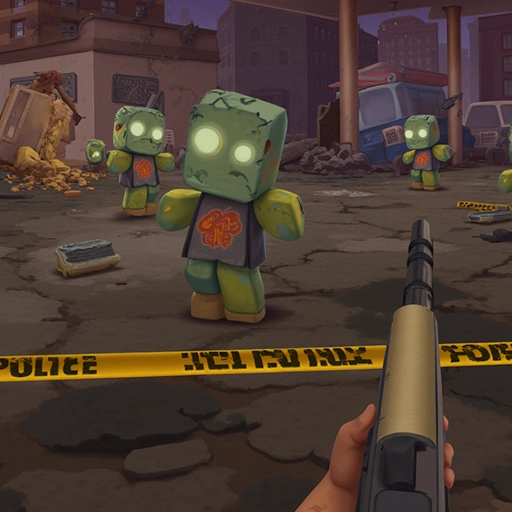 吃鸡枪战精英免费原版