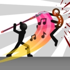 动感火柴人免费原版