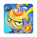 爆炸奇兵手游版