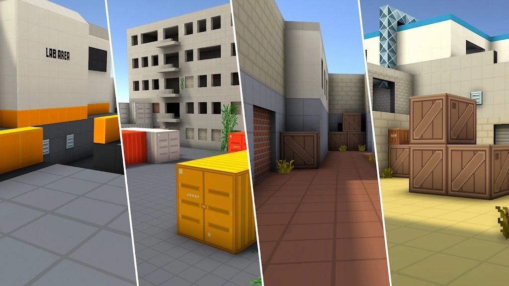 碉堡射击2026直装游戏版