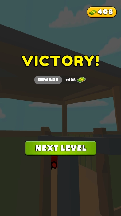 狙击手刺客游戏绿色版