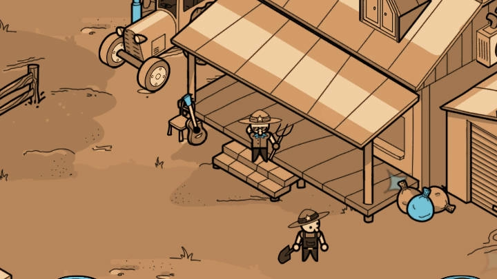 寻找外星人直装版图1