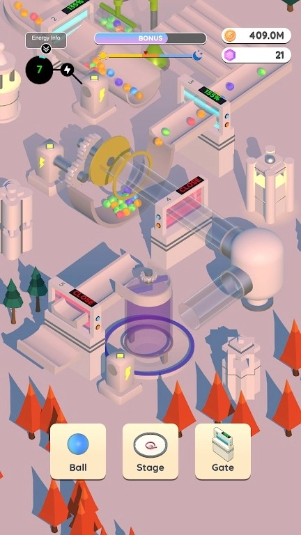 放置球球手机免费版