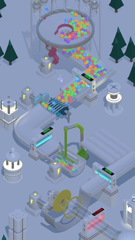 放置球球手机免费版