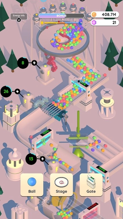 放置球球手机免费版