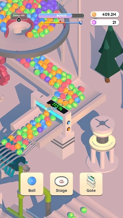 放置球球手机免费版