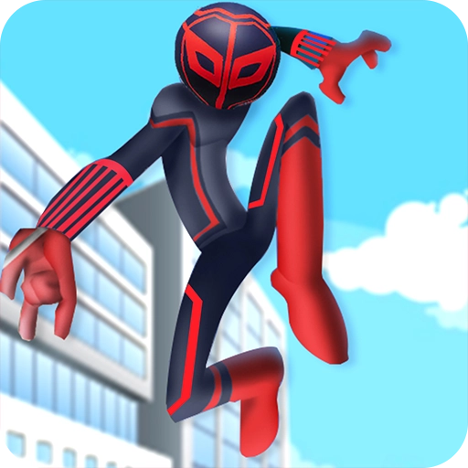 现代火柴人蜘蛛侠免费原版