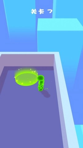 绿巨人大逃杀免费版