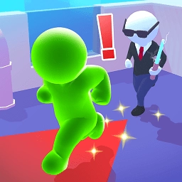 绿巨人大逃杀免费版