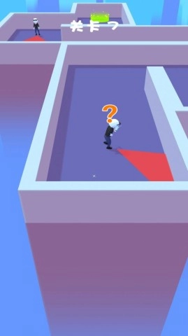 绿巨人大逃杀免费版