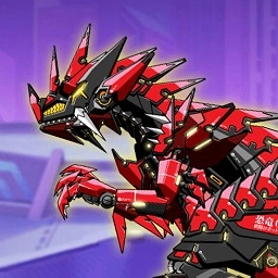 机甲小恐龙模拟世界安卓直装版