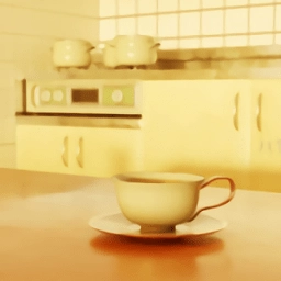 从那个时候的住宅区逃脱