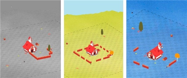 王国守卫塔防游戏纯净版图2