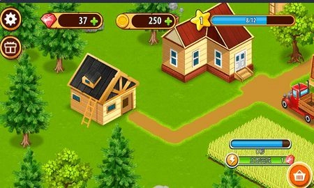 梦幻农场庄园手机免费版图3