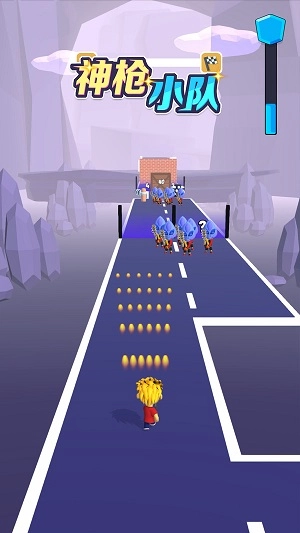 神枪小队手游免费版