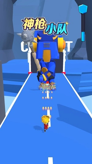 神枪小队手游免费版