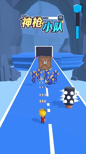 神枪小队手游免费版