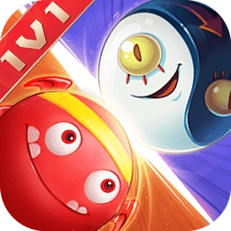 球球竞技通用版
