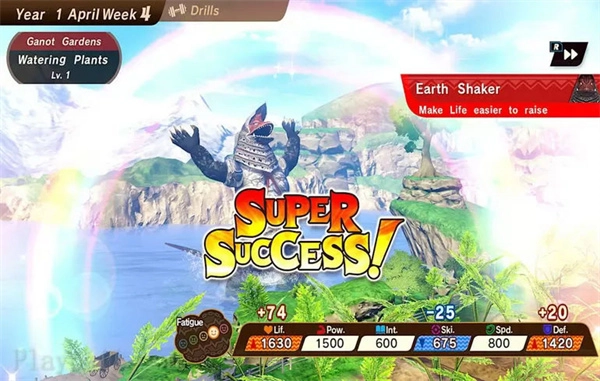 奥特曼怪兽农场官方正版