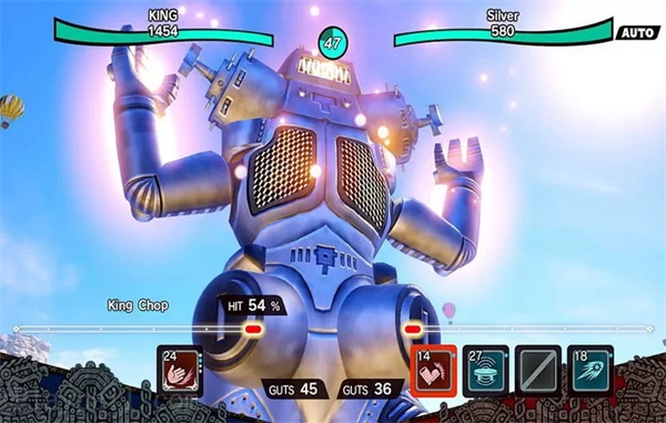 奥特曼怪兽农场官方正版