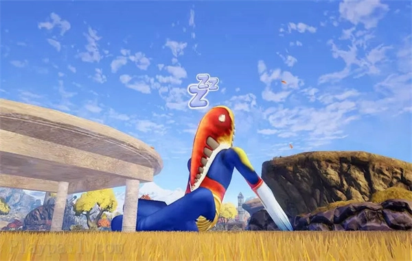 奥特曼怪兽农场官方正版