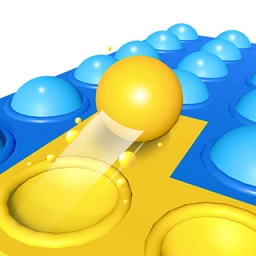 指尖泡泡游戏最新版