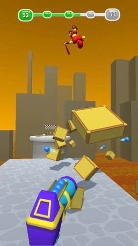 把它们全部击倒手机免费版图3