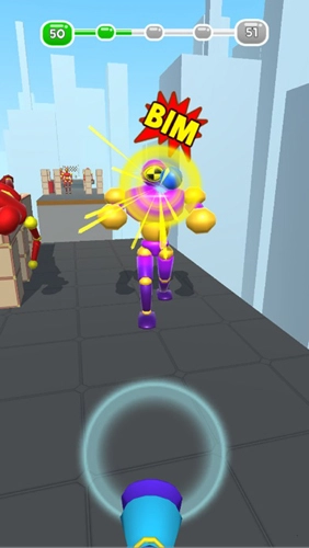 把它们全部击倒手机免费版图6